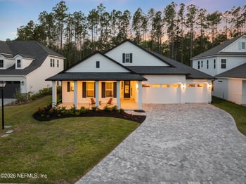 381 Shinnecock Dr, St Johns, FL 32259