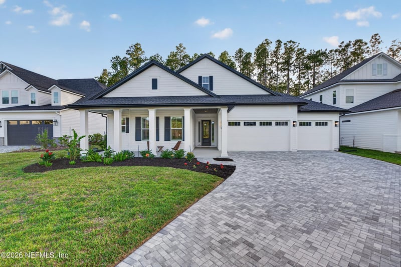 381 Shinnecock Dr, St Johns, FL 32259