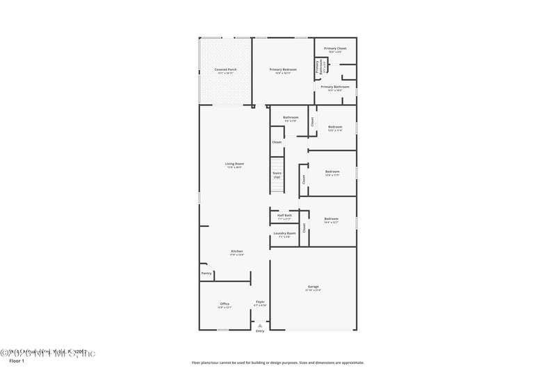 76101 Estuary Way, Yulee, FL 32097