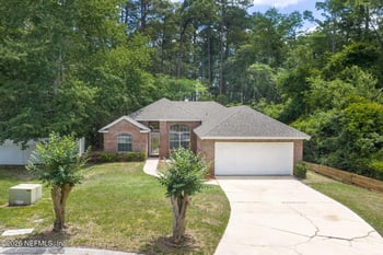2352 Scenic View Ct, Jacksonville, FL 32218