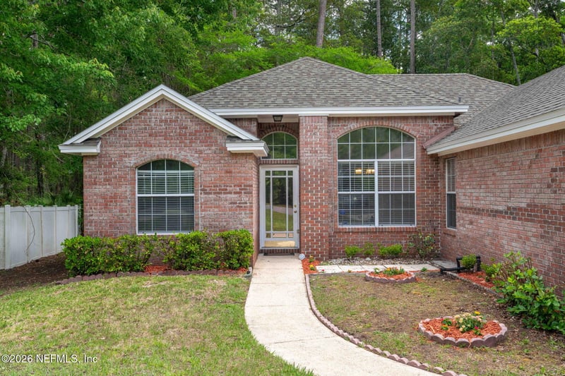 2352 Scenic View Ct, Jacksonville, FL 32218