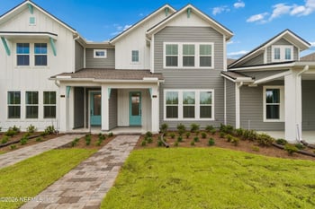 1124 Wildlight Ave, Yulee, FL 32097