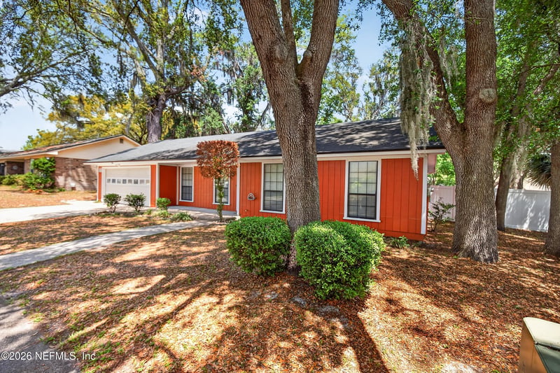 6037 Hillman Dr, Jacksonville, FL 32244