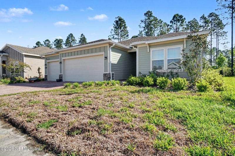 75728 Estuary Way, Yulee, FL 32097