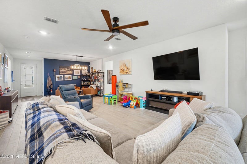 75728 Estuary Way, Yulee, FL 32097