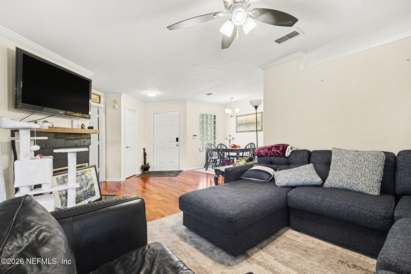 10150 Belle Rive Blvd #402, Jacksonville, FL 32256