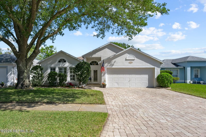 12543 Bent Bay Trl, Jacksonville, FL 32224