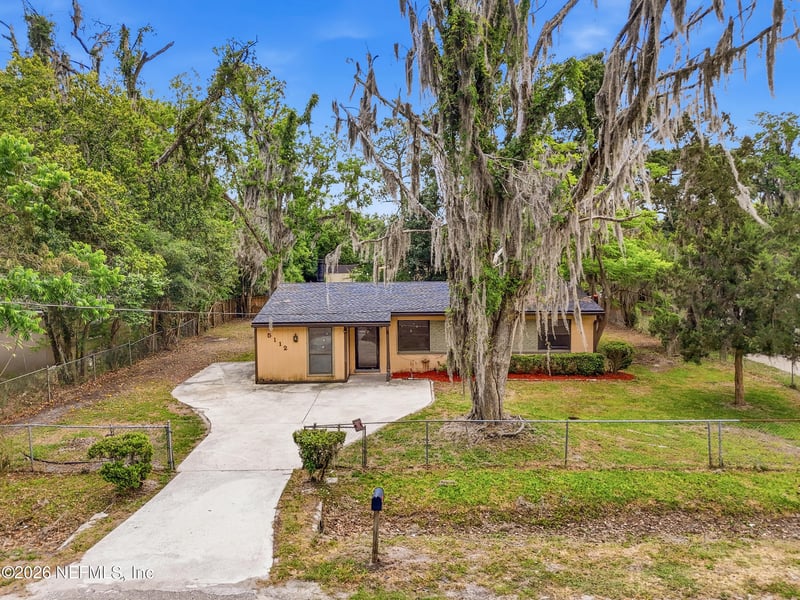 5112 110th St, Jacksonville, FL 32244