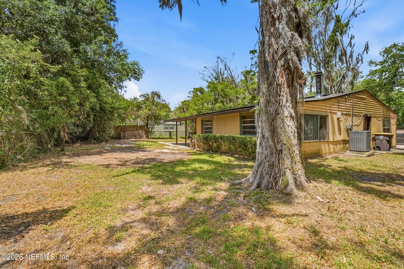 5112 110th St, Jacksonville, FL 32244