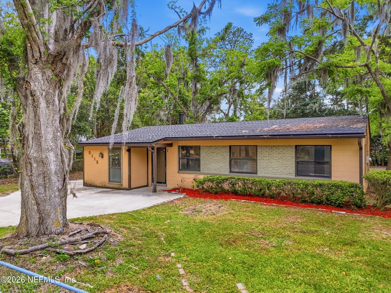 5112 110th St, Jacksonville, FL 32244