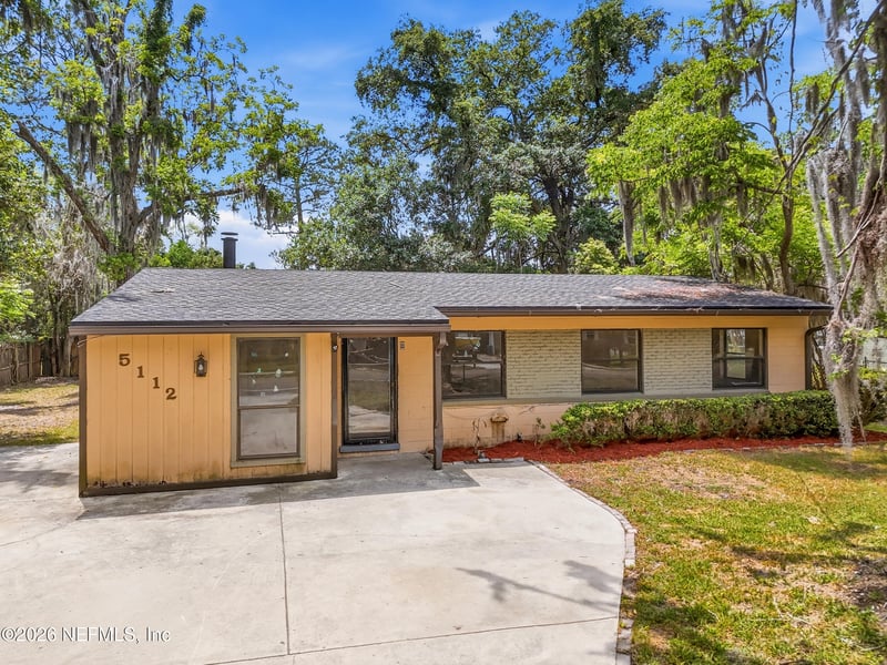 5112 110th St, Jacksonville, FL 32244