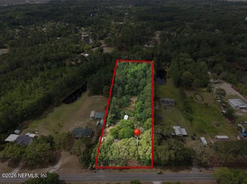 85336 Crews Rd, Fernandina Beach, FL 32034