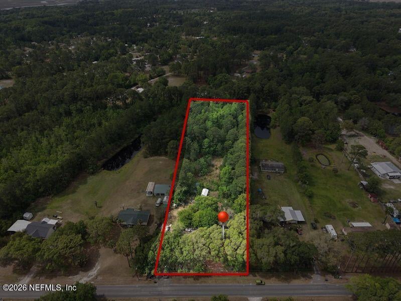 85336 Crews Rd, Fernandina Beach, FL 32034