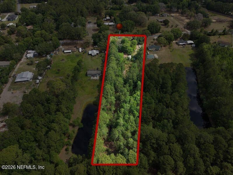 85336 Crews Rd, Fernandina Beach, FL 32034