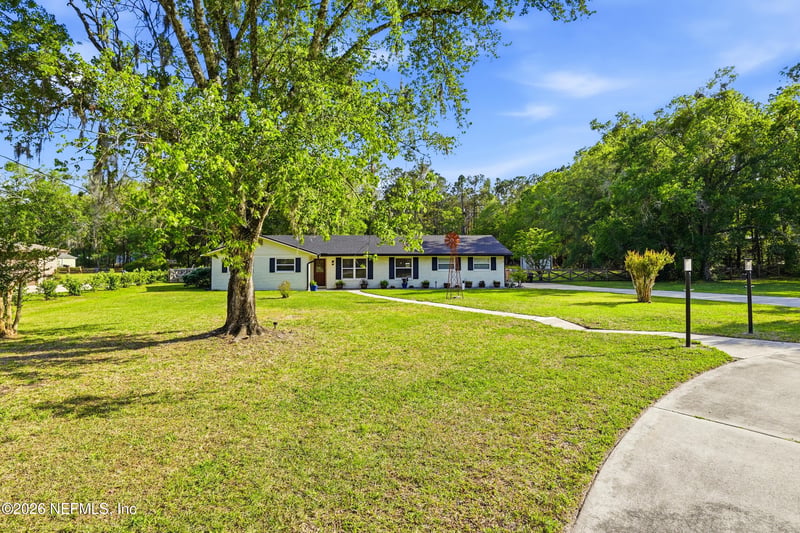 4143 Everett Ave, Middleburg, FL 32068