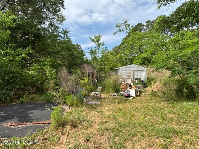 85336 Crews Rd, Fernandina Beach, FL 32034