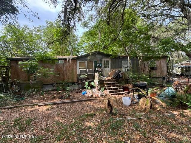 85336 Crews Rd, Fernandina Beach, FL 32034