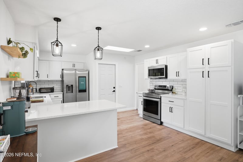 4143 Everett Ave, Middleburg, FL 32068