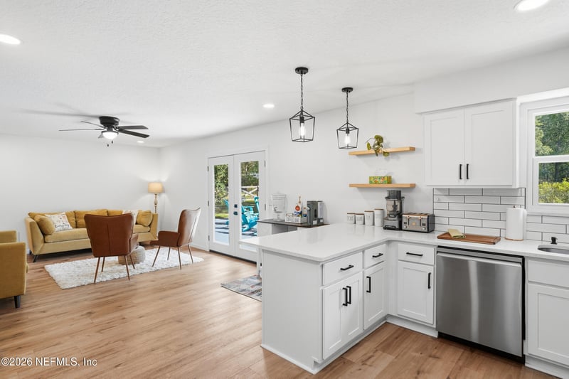 4143 Everett Ave, Middleburg, FL 32068