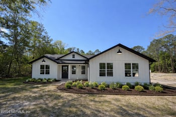 15241 25th Ave, Starke, FL 32091