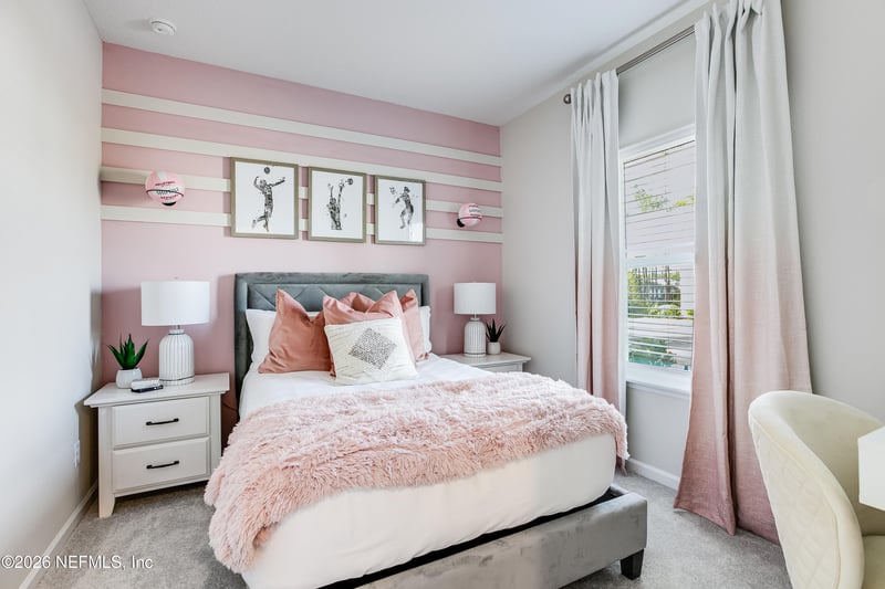 1444 Josie Dr, Jacksonville, FL 32092