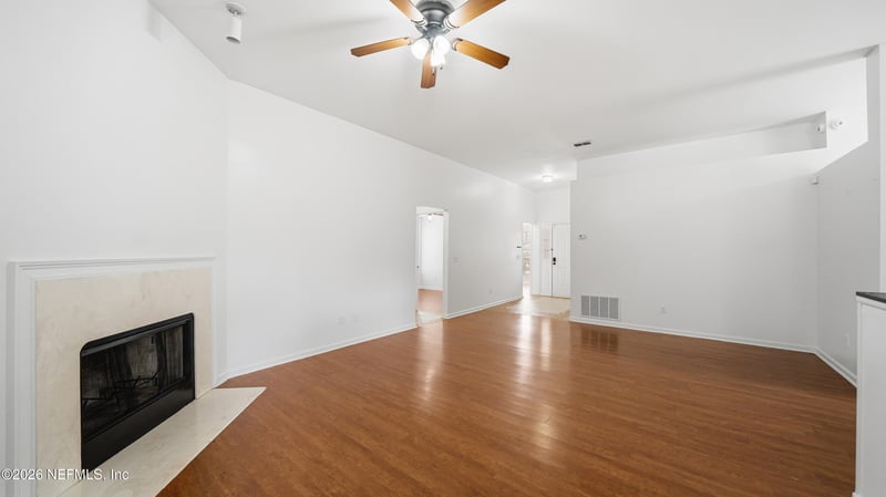 2882 Tuscarora Trl, Middleburg, FL 32068