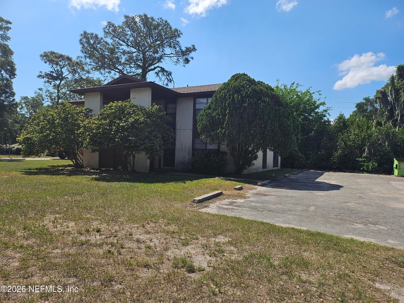 482 Bentwood Ln, Orange Park, FL 32073