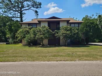 482 Bentwood Ln, Orange Park, FL 32073