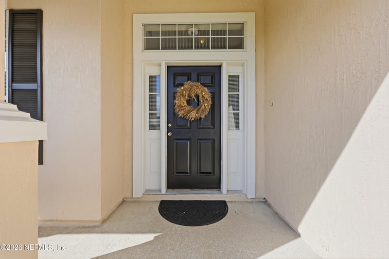 2805 Sand Crane Ct, Orange Park, FL 32073