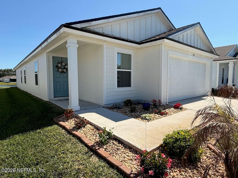 810 Grand Reserve Dr, Bunnell, FL 32110