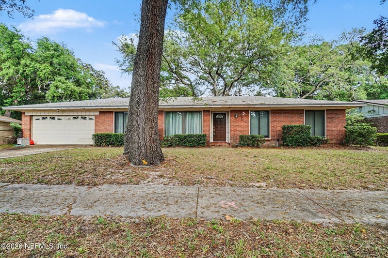 3991 Post Oak Rd, Jacksonville, FL 32277