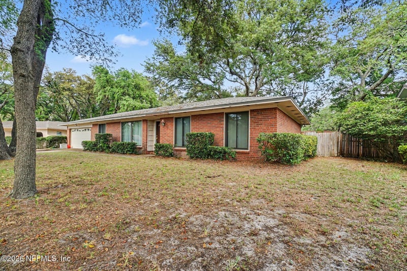 3991 Post Oak Rd, Jacksonville, FL 32277
