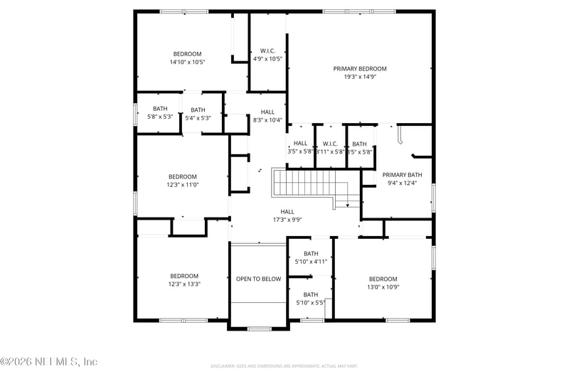 2805 Sand Crane Ct, Orange Park, FL 32073