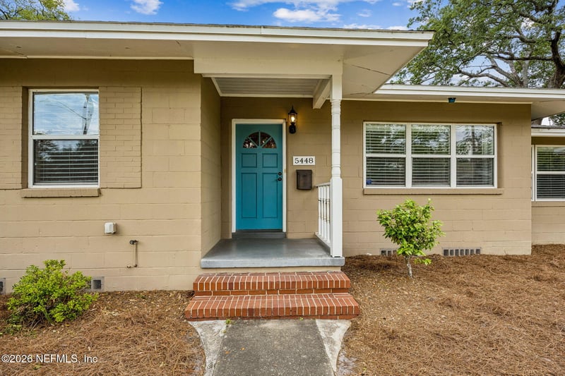 5448 Diaz Pl, Jacksonville, FL 32210