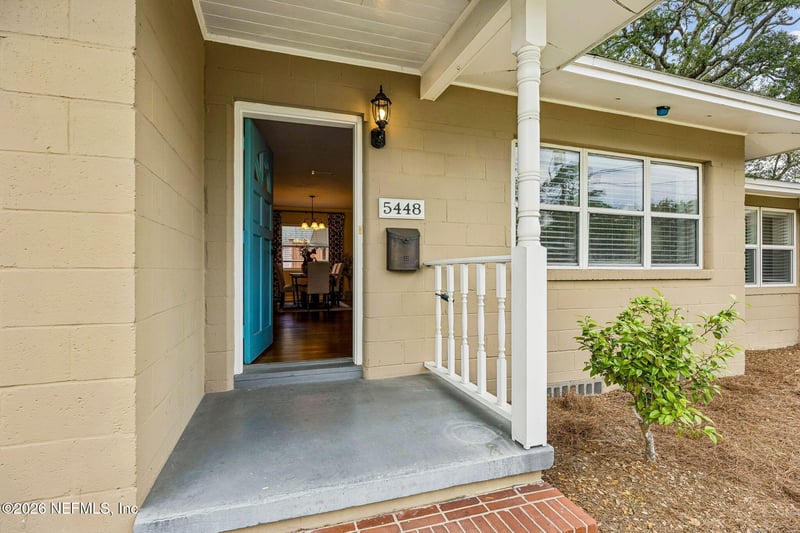 5448 Diaz Pl, Jacksonville, FL 32210