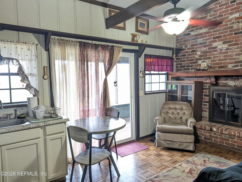 183 Sherman Drive Cir #B, Interlachen, FL 32148