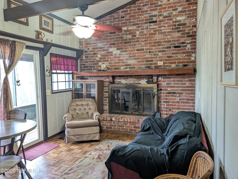 183 Sherman Drive Cir #B, Interlachen, FL 32148