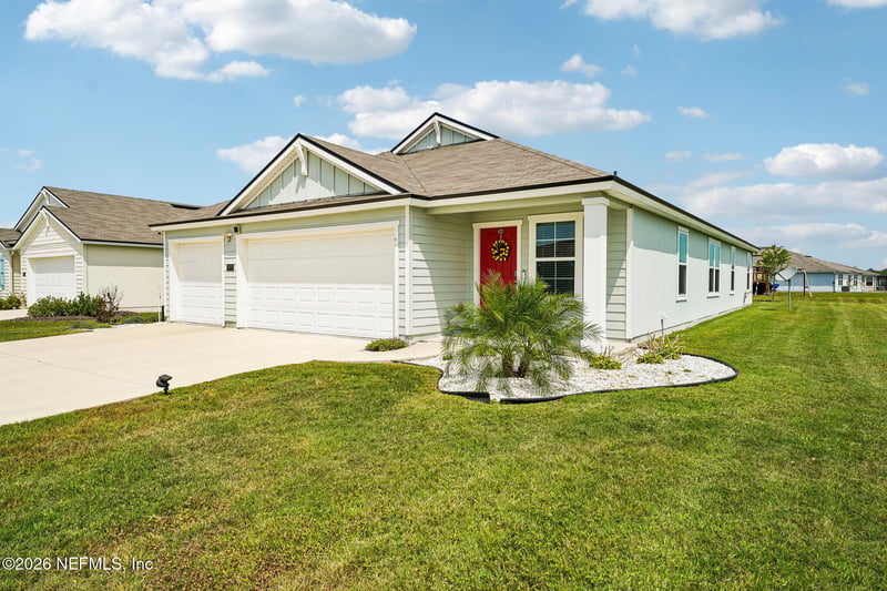32 Aveiro Way, St Augustine, FL 32084