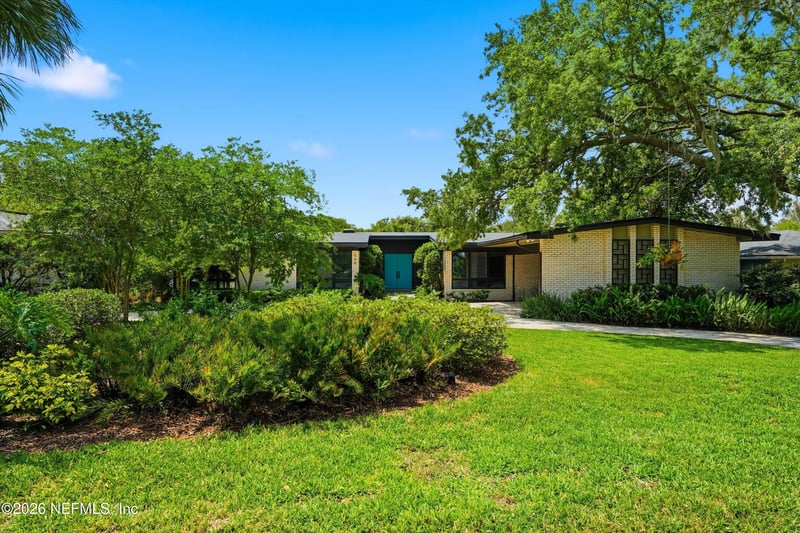 948 Old Grove Manor, Jacksonville, FL 32207