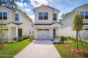 8918 Free Ave, Jacksonville, FL 32211