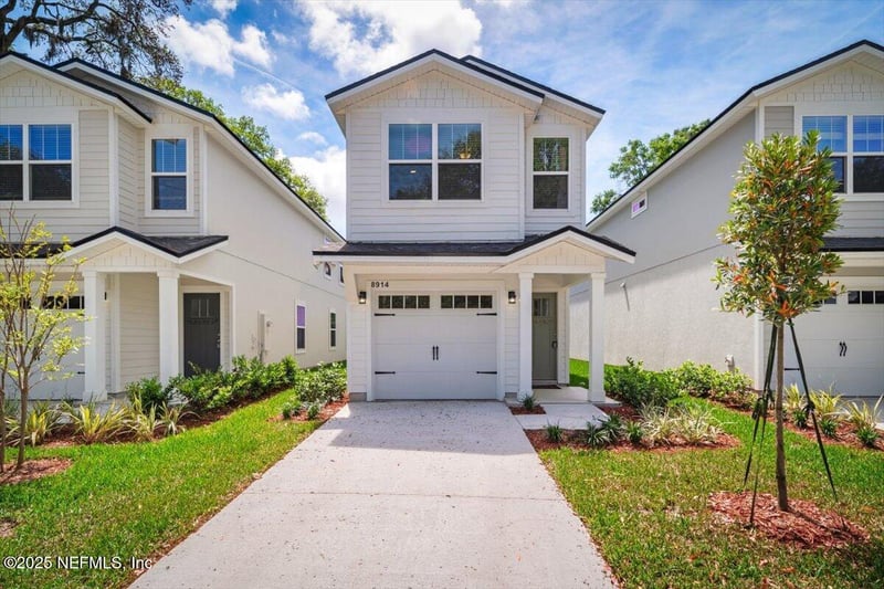 8918 Free Ave, Jacksonville, FL 32211