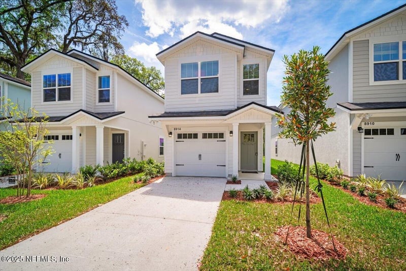 8918 Free Ave, Jacksonville, FL 32211