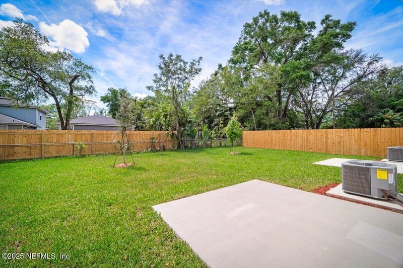 8918 Free Ave, Jacksonville, FL 32211