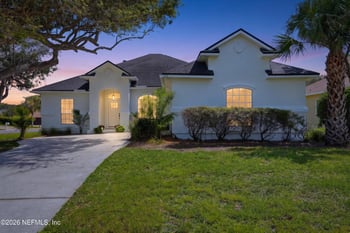 129 Beach Dr, St Augustine, FL 32084