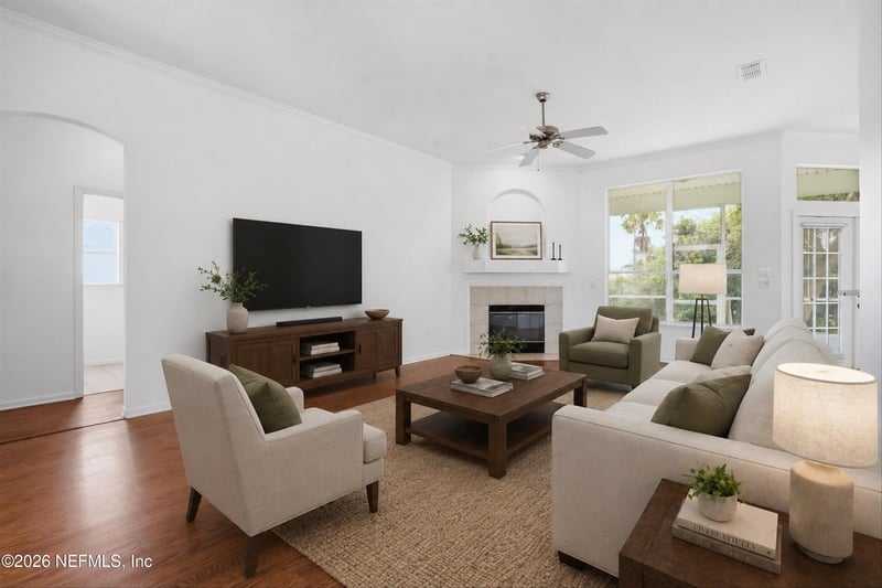 129 Beach Dr, St Augustine, FL 32084