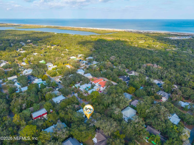 1753 Castile St, St Augustine, FL 32080