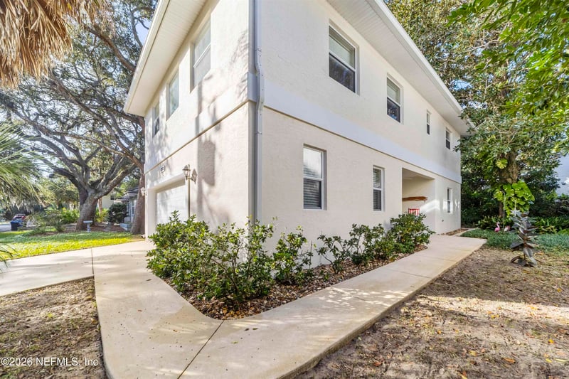 1753 Castile St, St Augustine, FL 32080