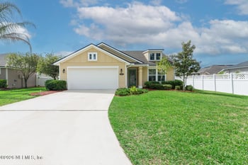 337 Grampian Highlands Dr, St Johns, FL 32259