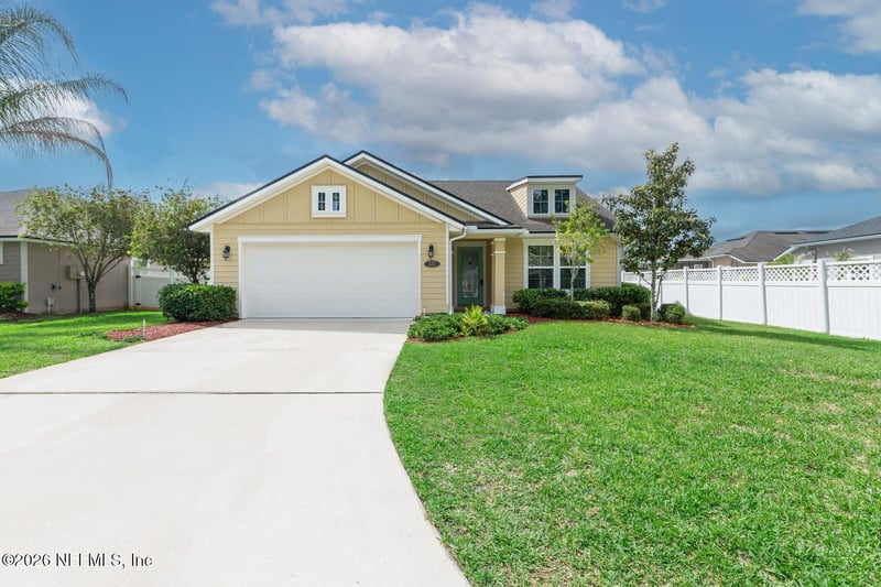 337 Grampian Highlands Dr, St Johns, FL 32259