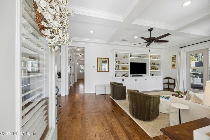 28903 Grandview Manor, Yulee, FL 32097